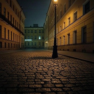 Telegram profile photo for Петербургский Променад