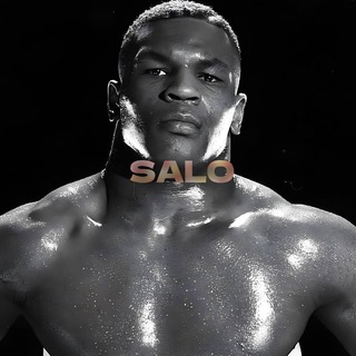 Telegram profile photo for ❄️Местечко SALO❄️