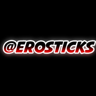 Telegram profile photo for EROSTICKS Стикеры 18