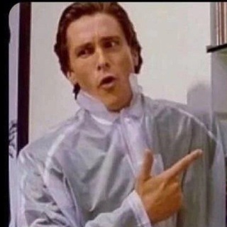 Telegram profile photo for Мемеджер среднего звена