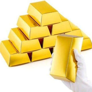Telegram profile photo for GOLDEN FX SNIPER SIGNALS