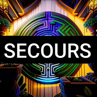 Telegram profile photo for Du Labyrinthe aux Hypothèses Secours