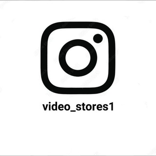 Telegram profile photo for video_stores1