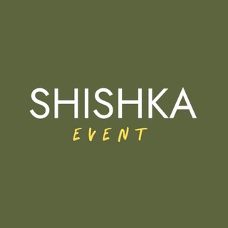 Telegram profile photo for Shishka event