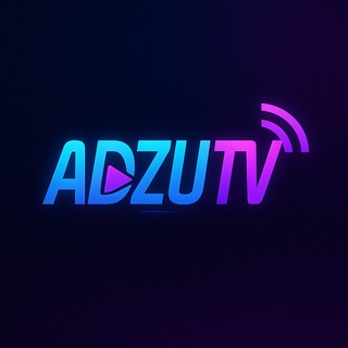 Telegram profile photo for AdzuTV Rematch
