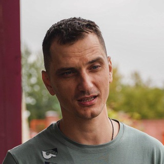 Telegram profile photo for Алексей Чуркин