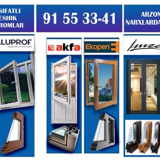 Telegram profile photo for AKFA YASASH XIZMATI FARGONA RISHTON