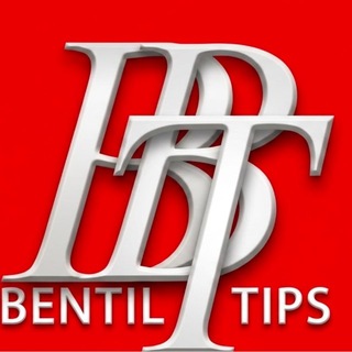 Telegram profile photo for πΉπBENTIL TIPSππΉ