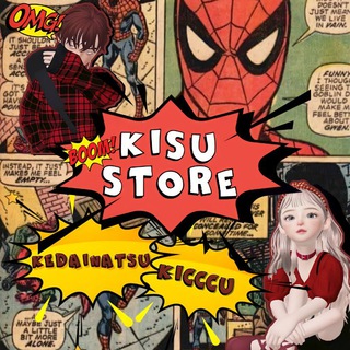 Telegram profile photo for KISU STORE