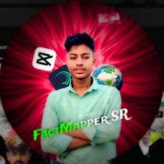 Telegram profile photo for SR Animation Zone