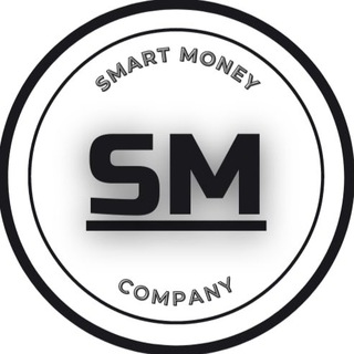 Telegram profile photo for Smart Money