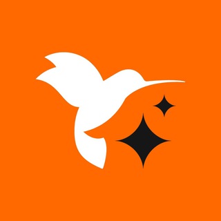 Telegram profile photo for Колибри-клининг