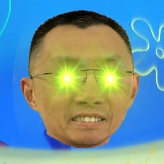 Telegram profile photo for HIM (BNB) - PORTAL