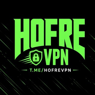 Telegram profile photo for Hofre Vpn