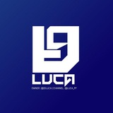 Telegram profile photo for LUCA FF 🎮