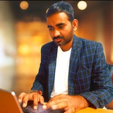 Telegram profile photo for Digital Amit