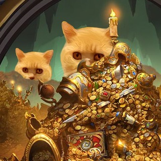 Telegram profile photo for Kitty Coin Global Channel