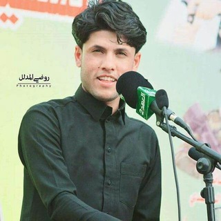 Telegram profile photo for عہُشہٳقہً مْرتہضى حہرٻً 『 ֆ🍒➻┋