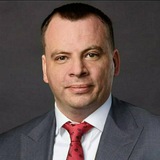 Telegram profile photo for Кириллов