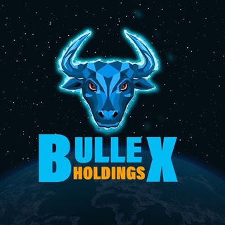 Telegram profile photo for Bullex 2.0 Token