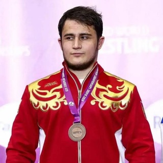 Telegram profile photo for Центр спортивной подготовки КЧР