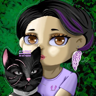 Telegram profile photo for ⋆𐙚Shinart𐙚⋆