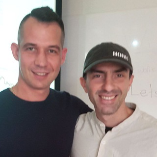 Telegram profile photo for Rahimov Crypto Team 👥