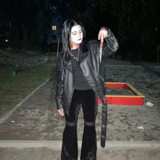 Telegram profile photo for психоз триги