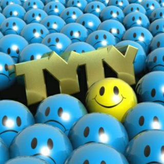 Telegram profile photo for TyTy Crypto News