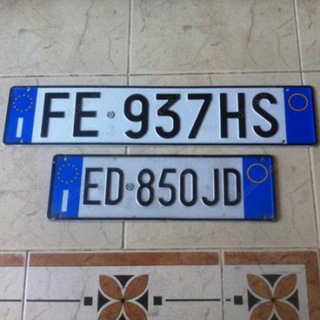 Telegram profile photo for Italy Cars EXPORT