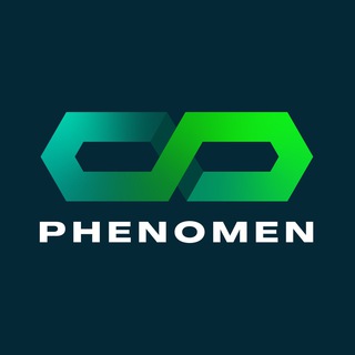 Telegram profile photo for PHENOMEN Sports ♾️