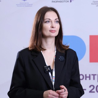 Telegram profile photo for Дудникова Алёна