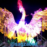 Telegram profile photo for SagzAbad