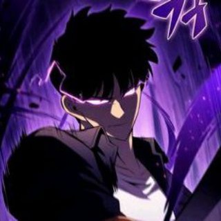 Telegram profile photo for Solo Max-Level Newbie | I’m the Max-Level Newbie Manhwa