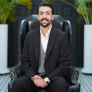 Telegram profile photo for زیست | امیر رفاهیت