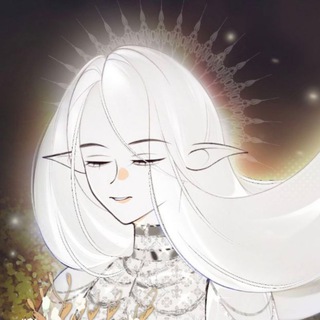 Telegram profile photo for Ennesel'