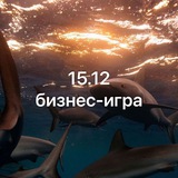 Telegram profile photo for Young Sharks