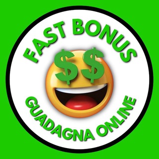 Telegram profile photo for 💲🤑FAST BONUS🤑💲
