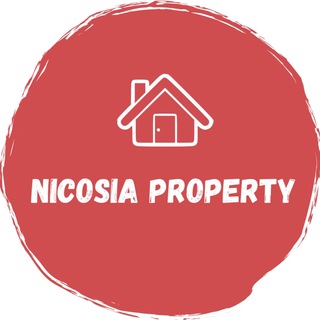 Telegram group profile photo for NICOSIA PROPERTY