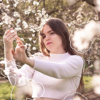 Telegram profile photo for в эфире Алина 🦔