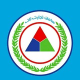 Telegram profile photo for T.co 💙💚❤️ t.me/tat-گروه خدمات اقتصادی تات