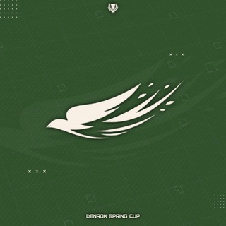 Telegram profile photo for DENROK SPRING CUP