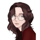 Telegram profile photo for ~|мир без хаоса|~