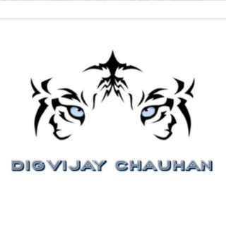 Telegram profile photo for Digvijay Singh Chauhan