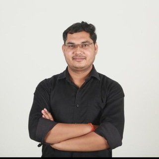 Telegram profile photo for maths by Ritendra sir