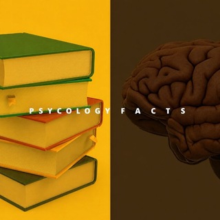 Telegram profile photo for ሳይኮሎጂ Fact