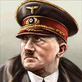 Telegram profile photo for r/HOI4memes