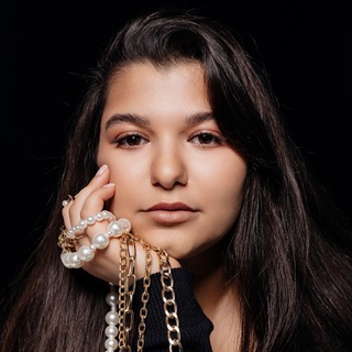 Telegram profile photo for MARI MOISEEVA