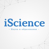 Telegram profile photo for iScience