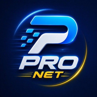 Telegram profile photo for PRONET 24 | TRONVPN